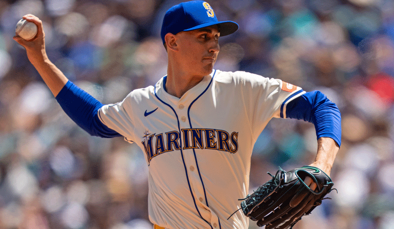 MLB Player Props & Best Bets Today for July 26: Kirby's Strikeout Land