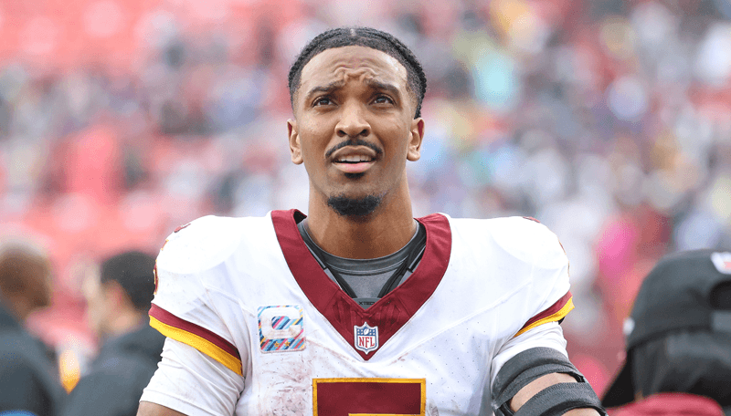 How To Bet - Commanders vs 49ers Computer Picks: Our Best Week 6 Player Prop Projections