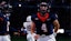 Virginia Cavaliers quarterback Chandler Morris (4) celebrates after scoring a touchdown.