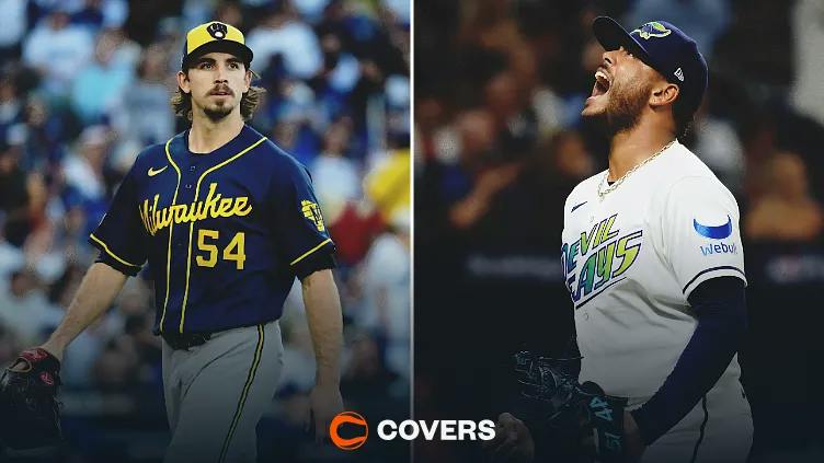 Brewers vs Rays Prediction, Picks & Best Bets for Monday's World Series Game 3