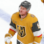 Jack Eichel of the Vegas Golden Knights