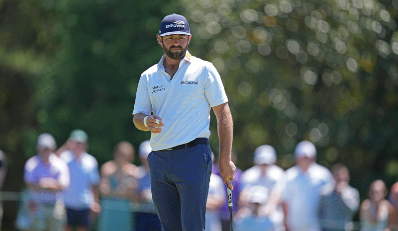 How To Bet - PGA Championship AI Picks & Predictions 2026: Claude, ChatGPT, Gemini Project Golf's 2nd Major