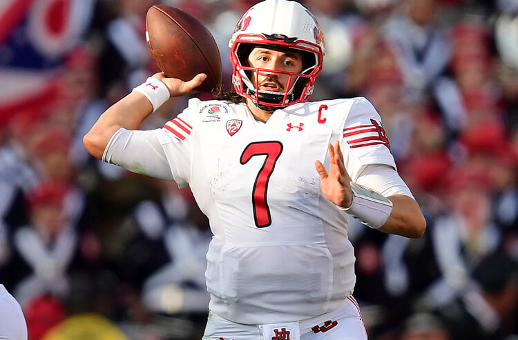 Pac-12 2022 Odds, Predictions, and Betting Preview: Utah Usurps Conference Giants