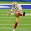 Mitch Wishnowsky San Francisco 49ers NFL