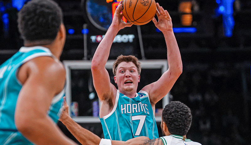 Hornets vs Knicks Prediction, Picks & Odds for Tonight’s NBA Game