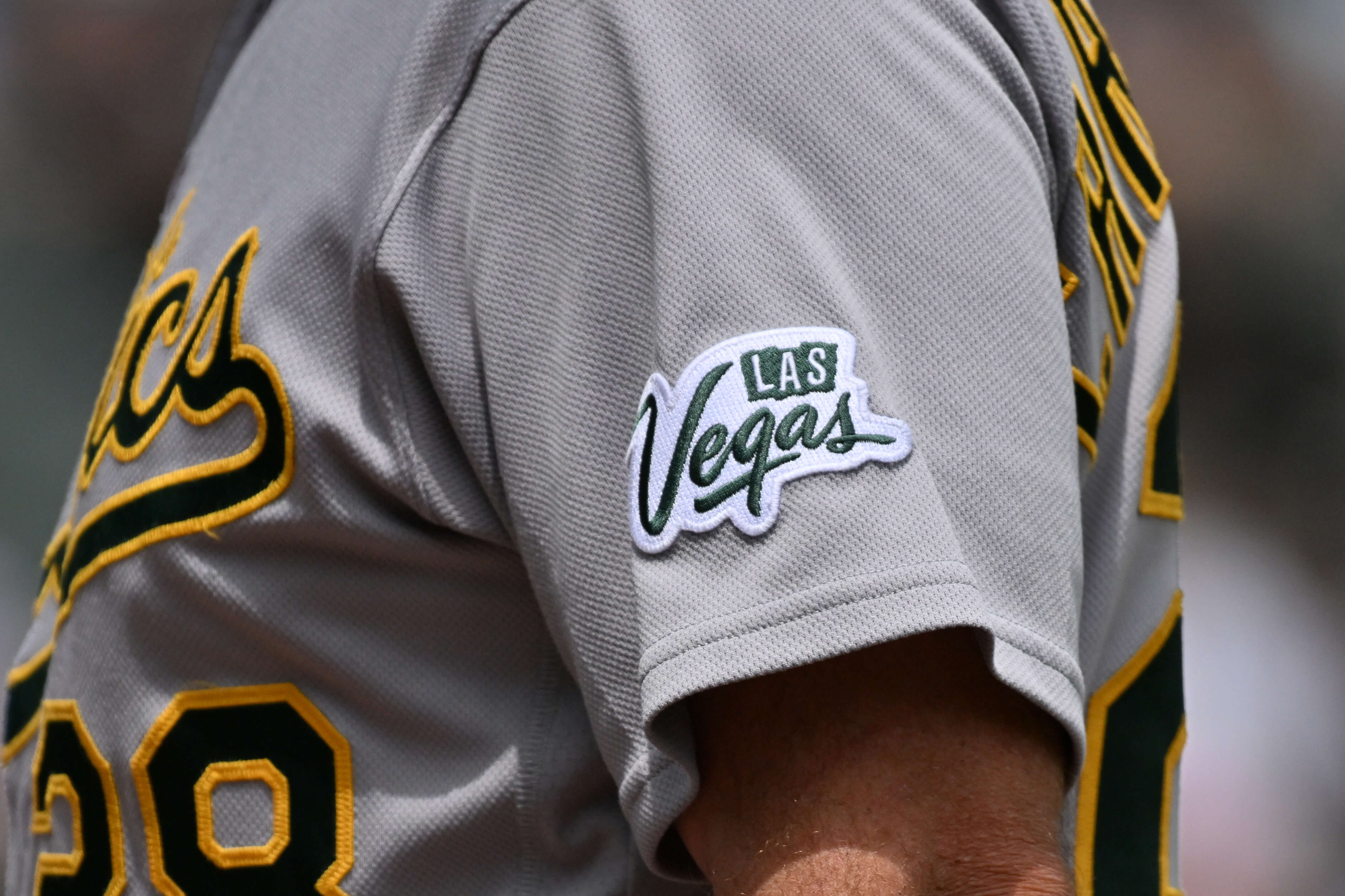 How To Bet - Circa Becomes Founding Partner of Las Vegas Athletics in Multi-Year Deal