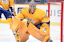 Juuse Saros Nashville Predators NHL