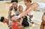 Notre Dame Wake Forest NCAAB