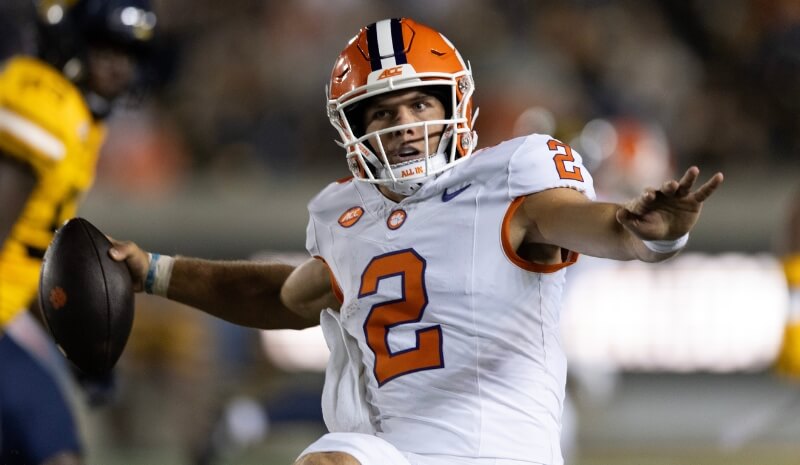 Miami vs Clemson Prediction, Picks & Early Odds: College Football Week 5