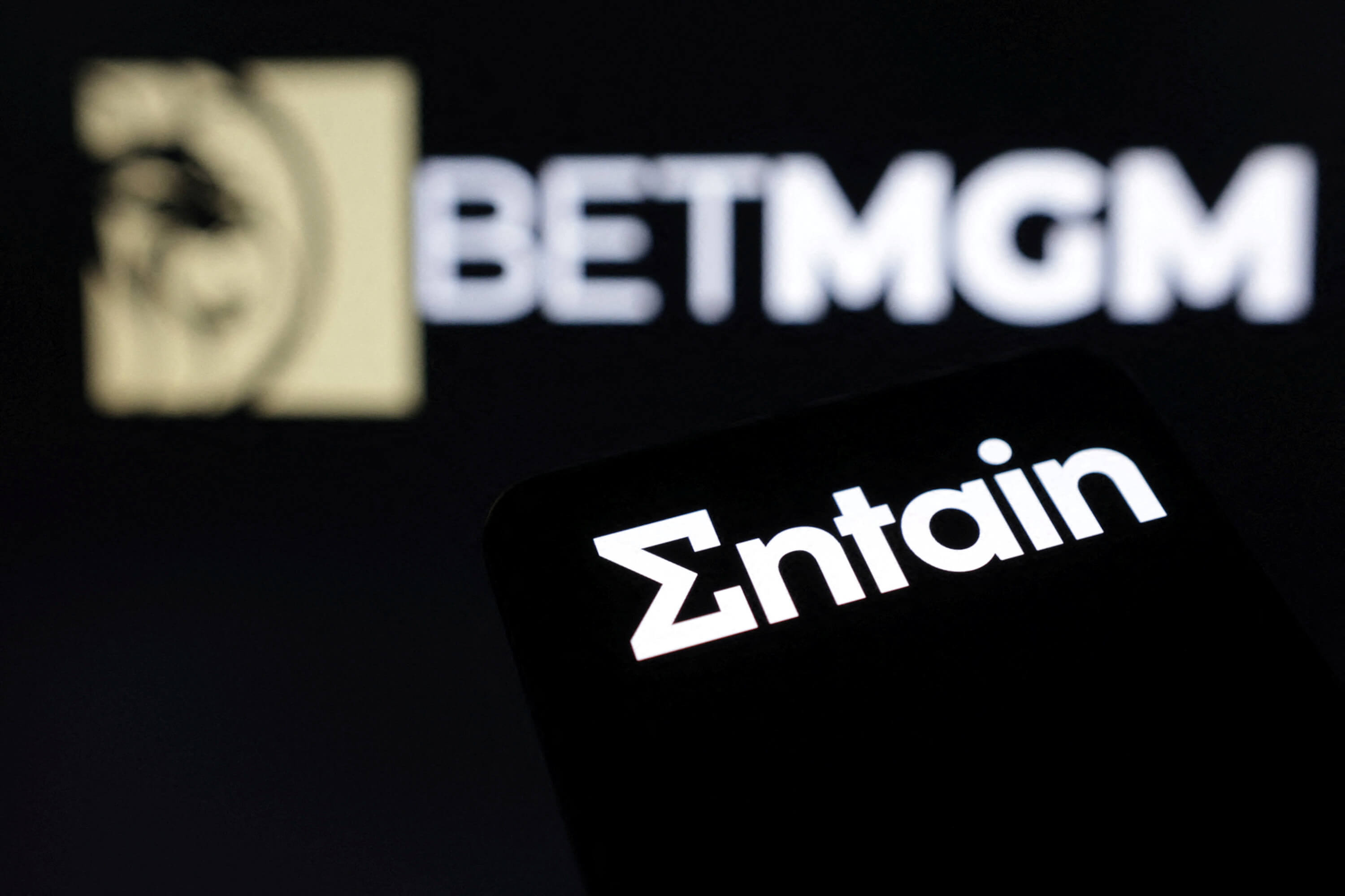 How To Bet - Entain Attributes Strong H1 Performance to Online Revenue Growth, World Cup