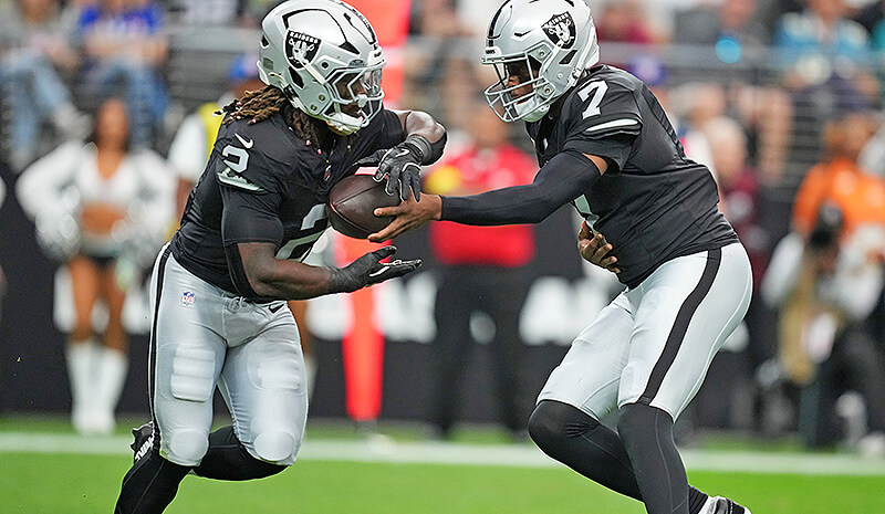 How To Bet - Thursday Night Football Computer Picks: Our Best Week 10 Player Prop Projections