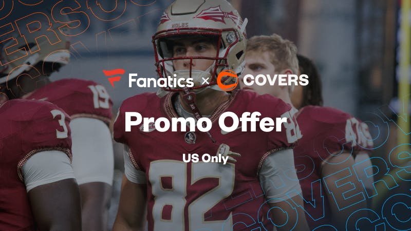 Fanatics Promo