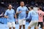 Manchester City EPL