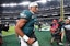 Jalen Hurts Philadelphia Eagles NFL