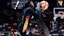 Phoenix Mercury WNBA Kahleah Copper