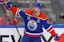 Connor McDavid Edmonton Oilers NHL