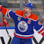 Connor McDavid Edmonton Oilers NHL