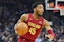 Donovan Mitchell Cleveland Cavaliers NBA