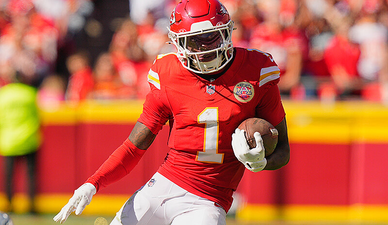 How To Bet - Monday Night Football Odds: MNF Betting Lines 2025