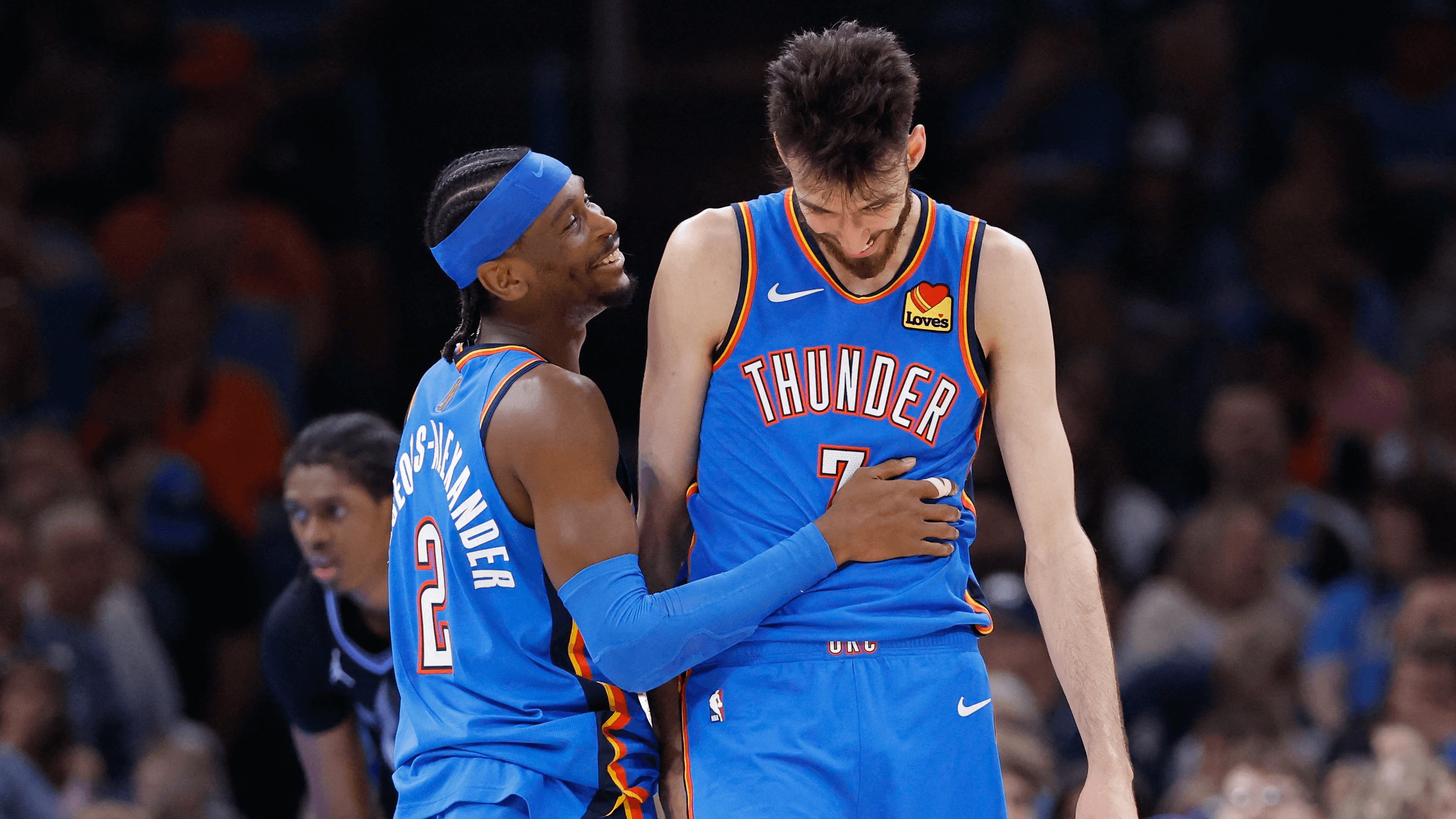 How To Bet - Thunder vs Clippers Prediction, Picks & Odds for Tonight’s NBA Game