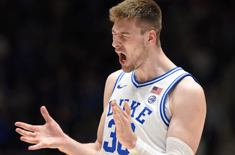 Duke vs NC State Odds, Picks and Predictions: Blue Devils Continue Dominant Stretch