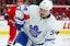 Auston Matthews Toronto Maple Leafs NHL