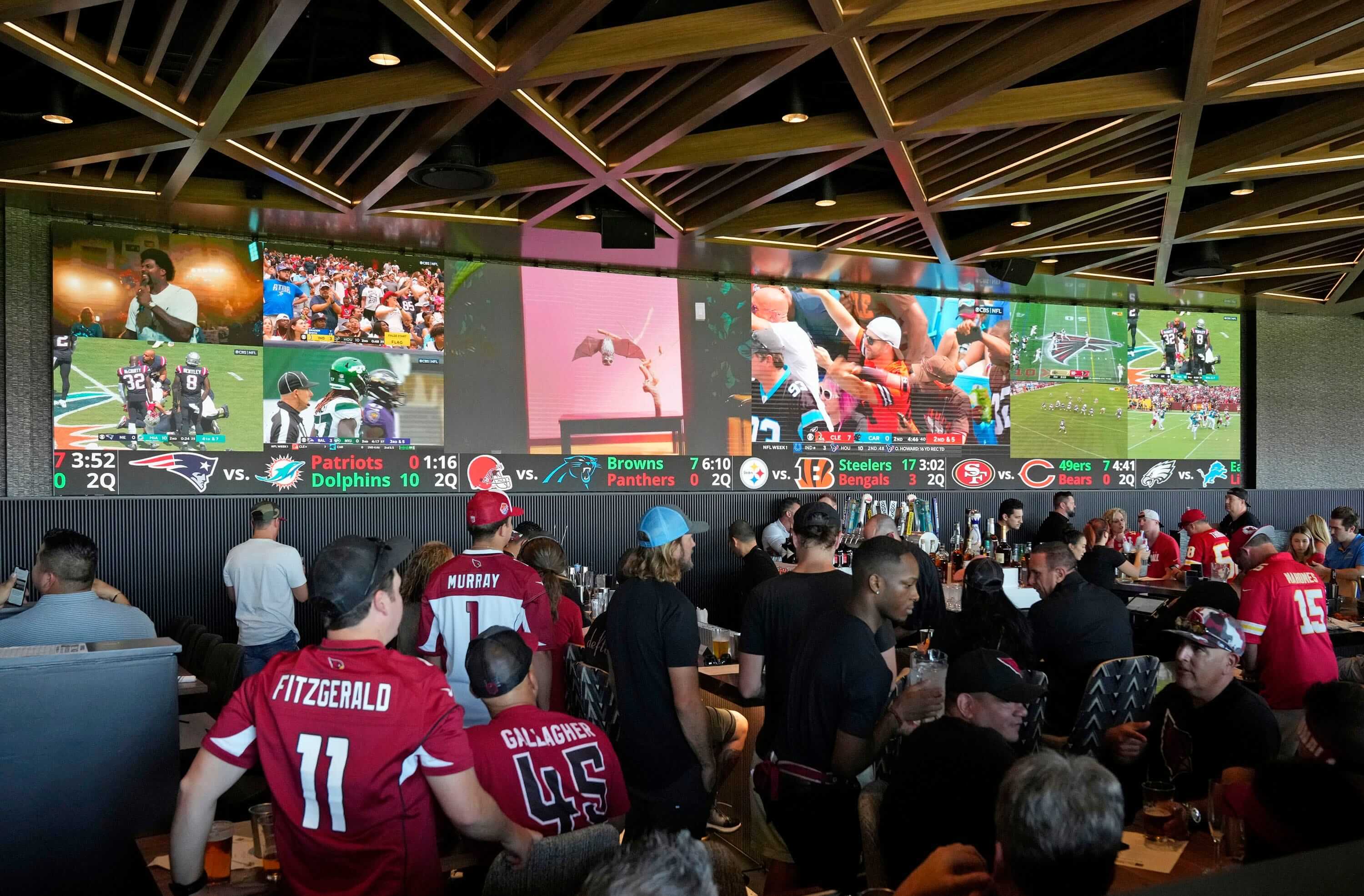 How To Bet - BetMGM Continues to Beat Last Year’s Marks, Expects $2.75B in Annual Revenue
