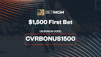 How To Bet - BetMGM Bonus Code 'CVRBONUS1500': Up To $1.5K Bonus Bets Back If Your First Bet On Celtics-Knicks Loses