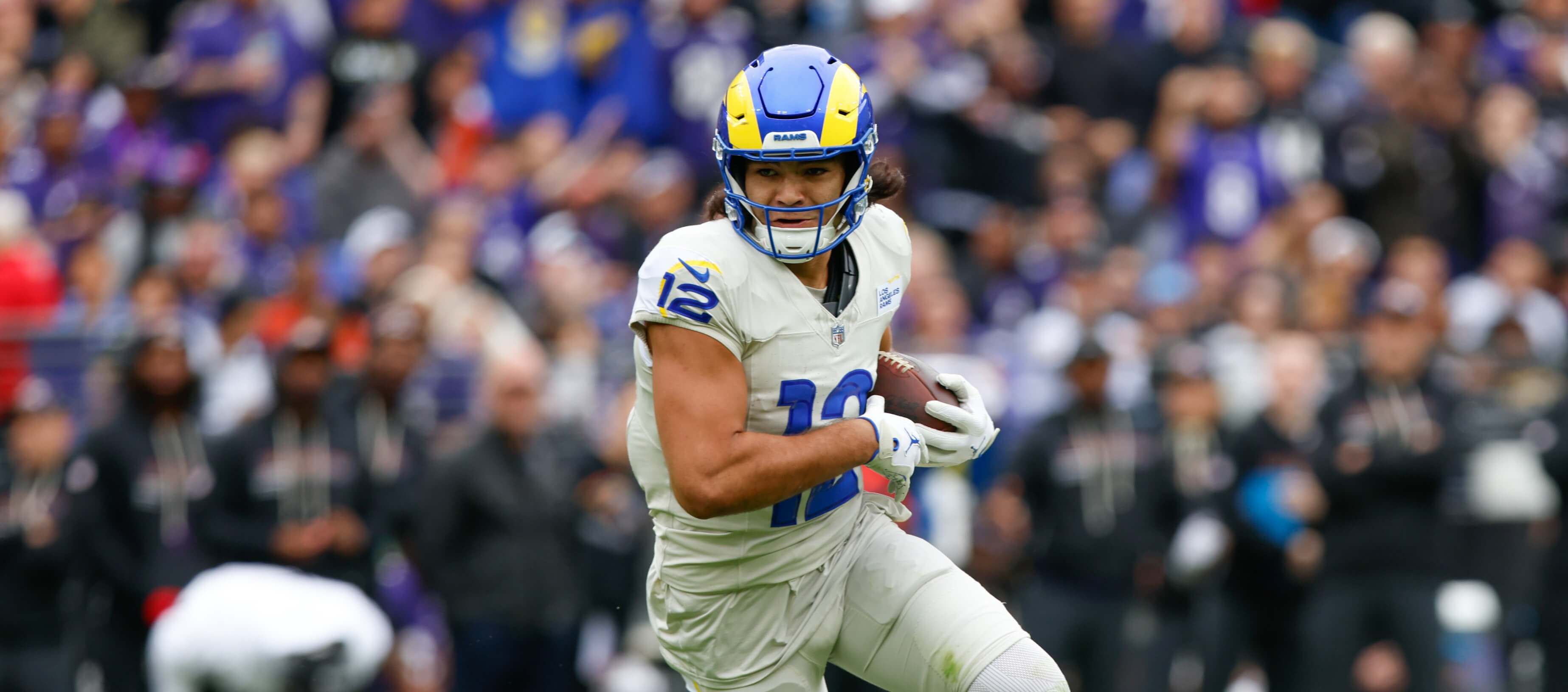 Sunday Night Football Computer Picks: Our Best Buccaneers vs Rams Player Prop Projections 