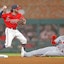 Dansby Swanson Atlanta Braves MLB