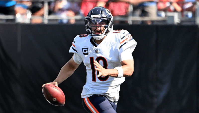 Gimme the Over! NFL Week 2 Over/Under Predictions & Totals Combo