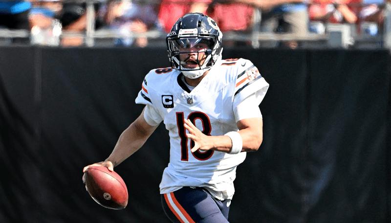 Gimme the Over! NFL Week 2 Over/Under Predictions & Totals Combo