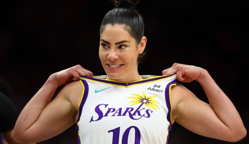WNBA Player Props Today: Best Bets & Predictions for May 10 