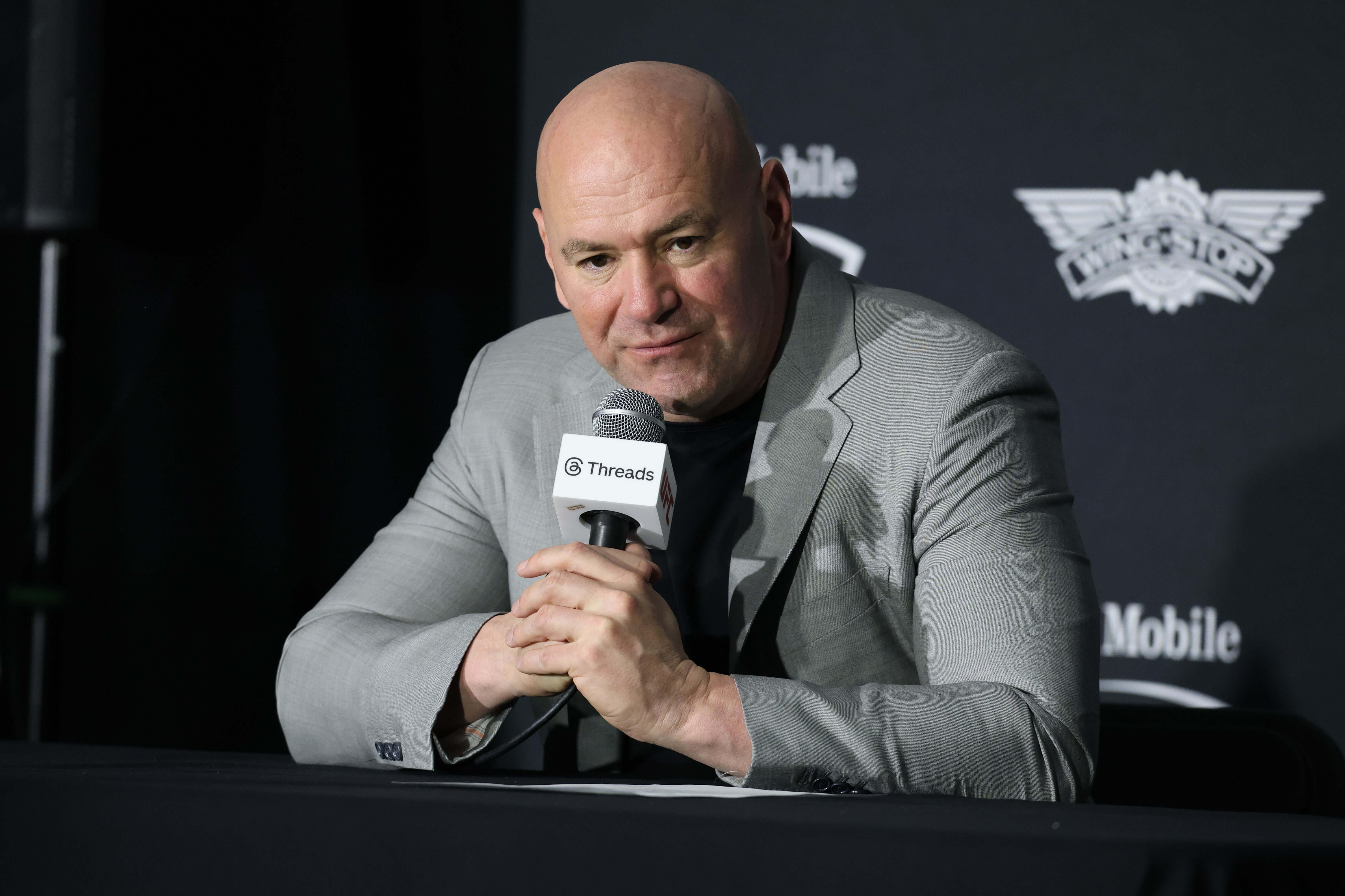 How To Bet - UFC’s Dana White Speaks with FBI About Dulgarian Fight’s Suspicious Betting