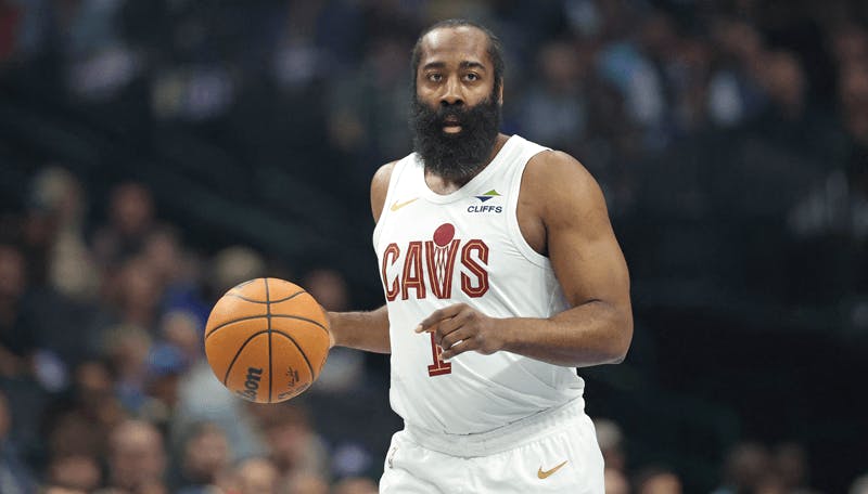 Mavericks vs Cavaliers Prediction, Picks & Odds for Today's NBA Game