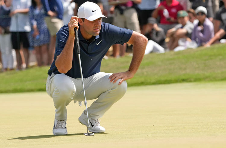 US Masters 2023 Odds: Scottie Scheffler and Rory McIlroy