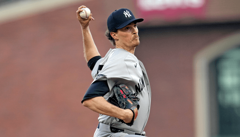 Marlins vs Yankees Prediction, Picks & Odds for Today's MLB Game