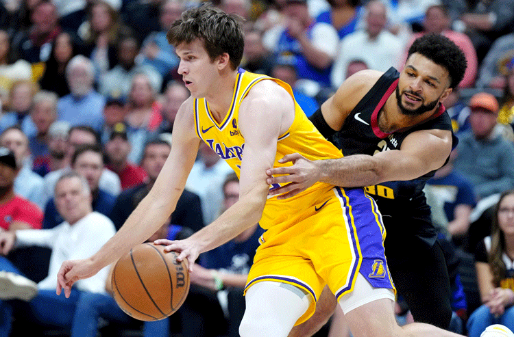 How To Bet - Nuggets vs Lakers Predictions, Picks, Odds for Tonight’s NBA Playoff Game 