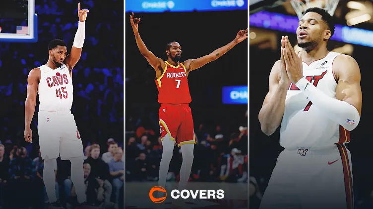 NBA Predictions and Moneyline Picks. Donovan Mitchell Kevin Durant Giannis Antetokounmpo