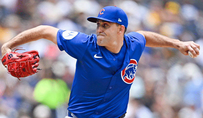 Cubs vs Rockies Prediction, Picks & Odds — Sunday, August 31