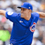 Matthew Boyd Chicago Cubs MLB