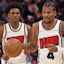 Jalen Green Houston Rockets NBA