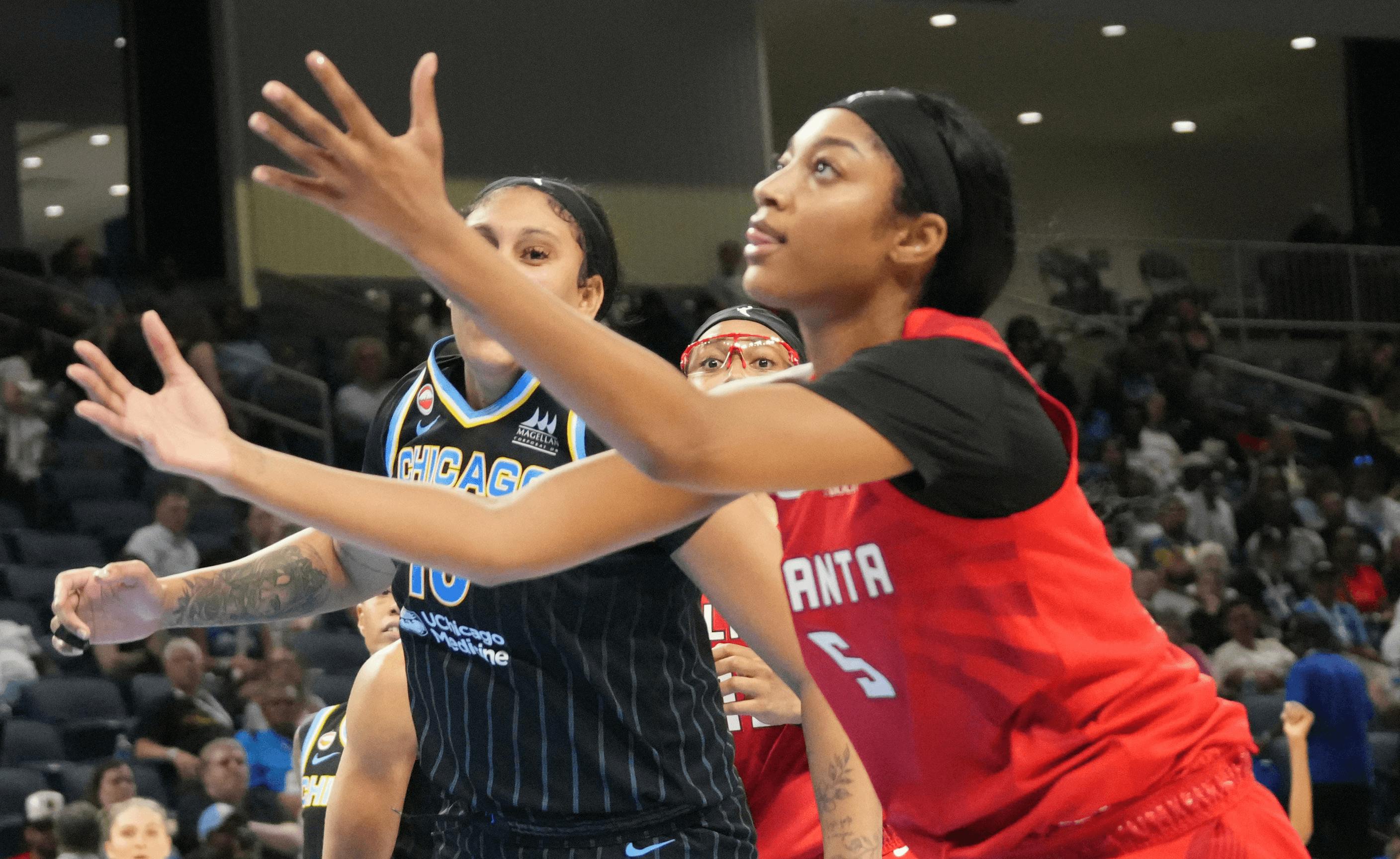 Dream vs Valkyries Prediction, Picks & Odds for Tonight’s WNBA Game