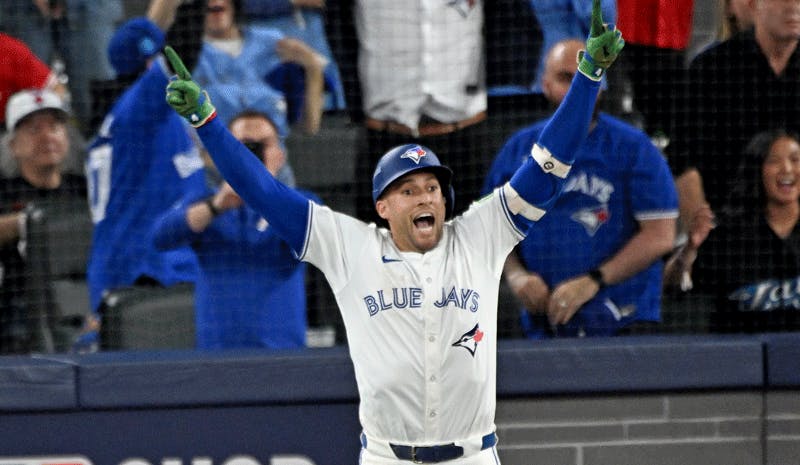 2025 World Series Odds: Dodgers Favored Over Upstart Blue Jays