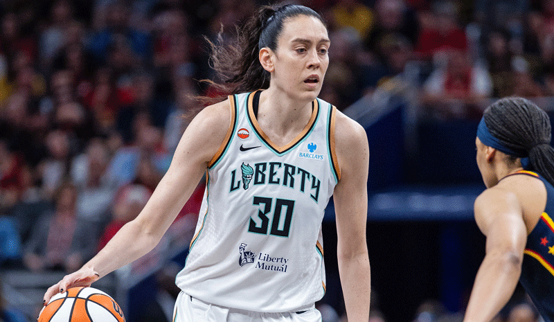 Storm vs Liberty Prediction, Picks & Odds for Tonight’s WNBA Game