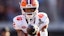 Clemson Tigers Bryant Wesco Jr. NCAAF