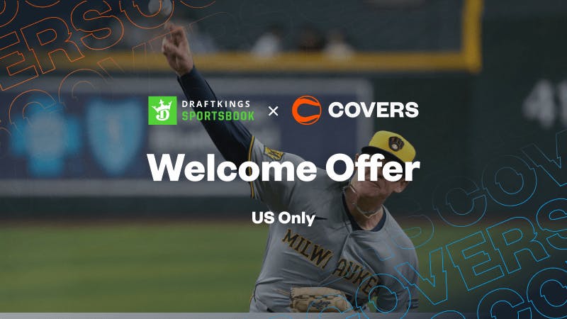 DraftKings Promo Code for Mets vs Brewers Game 3