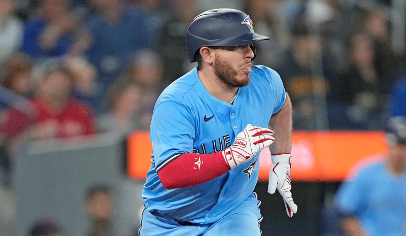 Blue Jays Picks, Predictions & Best Bets vs the Athletics for May 31