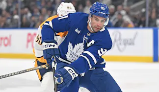 How To Bet - Flames vs Maple Leafs Prediction, Picks & Same-Game Parlay for Tonight’s NHL Game
