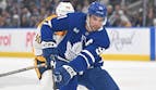 Flames vs Maple Leafs Prediction, Picks & Same-Game Parlay for Tonight’s NHL Game